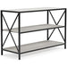 Bayflynn Bookcase - Furniture Bros & Mattress (Bolingbrook, IL)