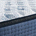 Mt Dana California King Euro Top Mattress Set - Furniture Bros & Mattress (Bolingbrook, IL)