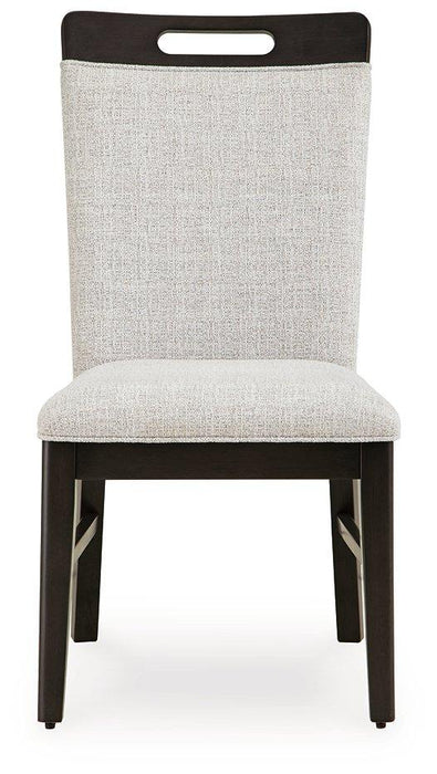 Neymorton Dining Room Set - Furniture Bros & Mattress (Bolingbrook, IL)