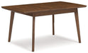 Lyncott Dining Room Set - Furniture Bros & Mattress (Bolingbrook, IL)