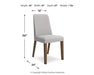 Lyncott Dining Room Set - Furniture Bros & Mattress (Bolingbrook, IL)