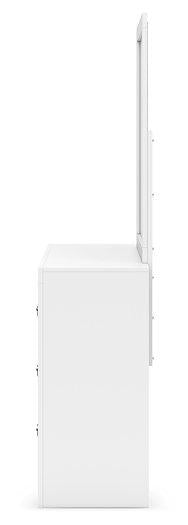 Binterglen Bedroom Package - Furniture Bros & Mattress (Bolingbrook, IL)
