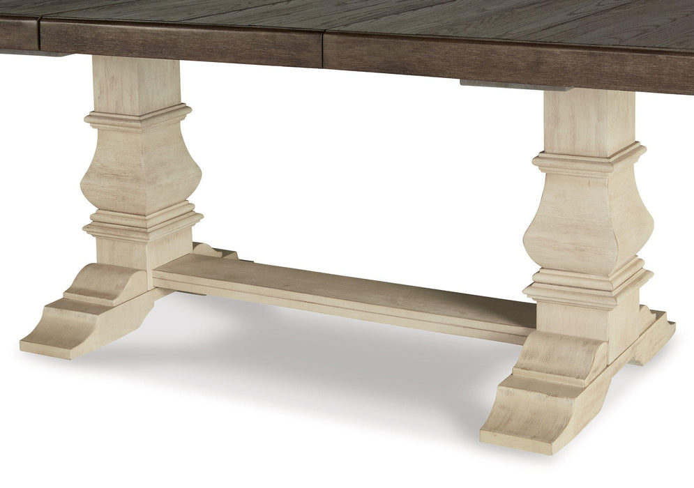 Bolanburg Dining Set - Furniture Bros & Mattress (Bolingbrook, IL)