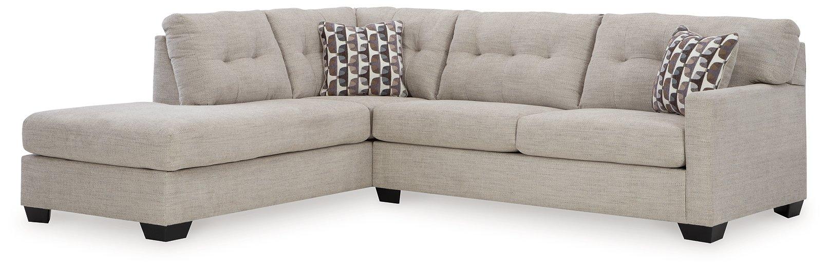 Mahoney Living Room Set - Furniture Bros & Mattress (Bolingbrook, IL)