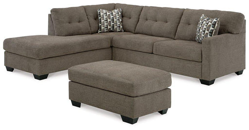 Mahoney Living Room Set - Furniture Bros & Mattress (Bolingbrook, IL)