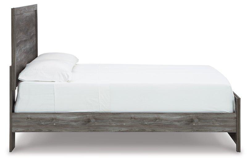 Bronyan Bedroom Set - Furniture Bros & Mattress (Bolingbrook, IL)