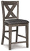 Caitbrook Counter Height Dining Set - Furniture Bros & Mattress (Bolingbrook, IL)