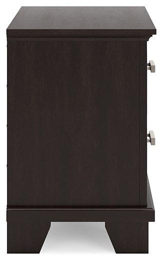 Covetown Bedroom Package - Furniture Bros & Mattress (Bolingbrook, IL)
