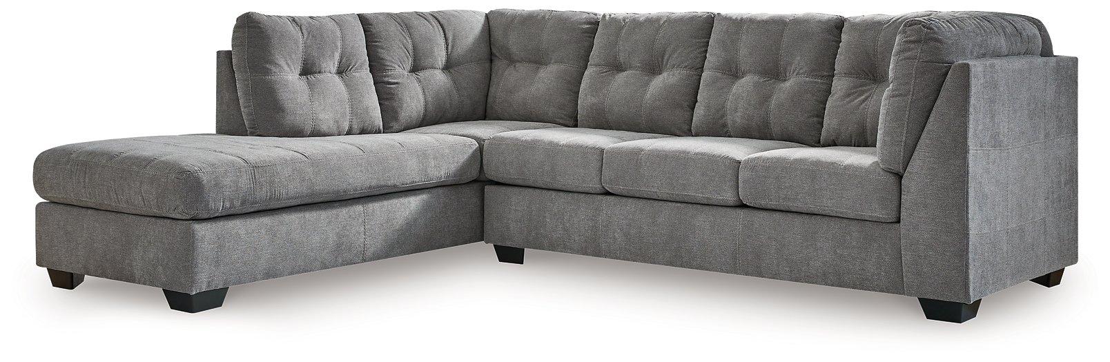 Marleton Living Room Set - Furniture Bros & Mattress (Bolingbrook, IL)