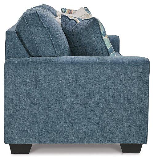 Cashton Living Room Set - Furniture Bros & Mattress (Bolingbrook, IL)