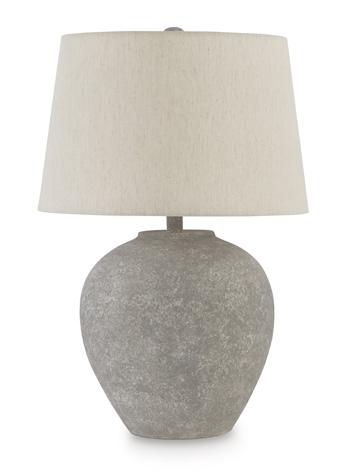 Dreward Lamp Set - Furniture Bros & Mattress (Bolingbrook, IL)