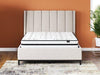 Chime 10 Inch Hybrid Mattress in a Box - Furniture Bros & Mattress (Bolingbrook, IL)