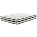 Chime 10 Inch Hybrid Mattress in a Box - Furniture Bros & Mattress (Bolingbrook, IL)