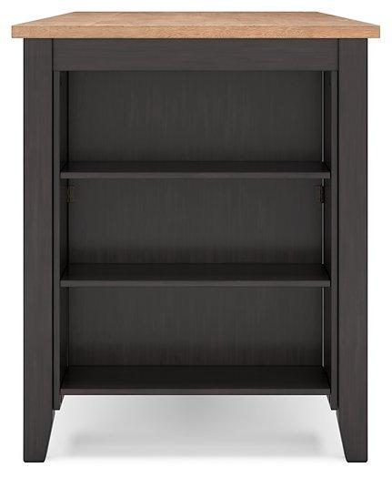 Gesthaven Dining Set - Furniture Bros & Mattress (Bolingbrook, IL)