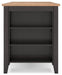 Gesthaven Dining Set - Furniture Bros & Mattress (Bolingbrook, IL)