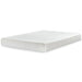 Chime 8 Inch Memory Foam Mattress in a Box - Furniture Bros & Mattress (Bolingbrook, IL)