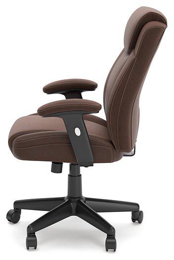 Corbindale Home Office Chair - Furniture Bros & Mattress (Bolingbrook, IL)