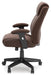 Corbindale Home Office Chair - Furniture Bros & Mattress (Bolingbrook, IL)