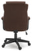 Corbindale Home Office Chair - Furniture Bros & Mattress (Bolingbrook, IL)