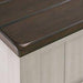 Darborn Occasional Table Set - Furniture Bros & Mattress (Bolingbrook, IL)
