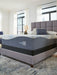 Millennium Luxury Plush Gel Latex Hybrid Mattress - Furniture Bros & Mattress (Bolingbrook, IL)