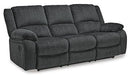 Draycoll Living Room Set - Furniture Bros & Mattress (Bolingbrook, IL)