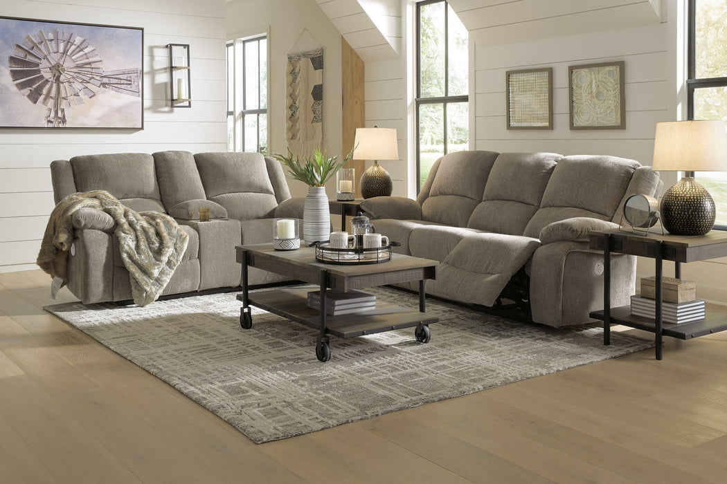 Draycoll Living Room Set - Furniture Bros & Mattress (Bolingbrook, IL)