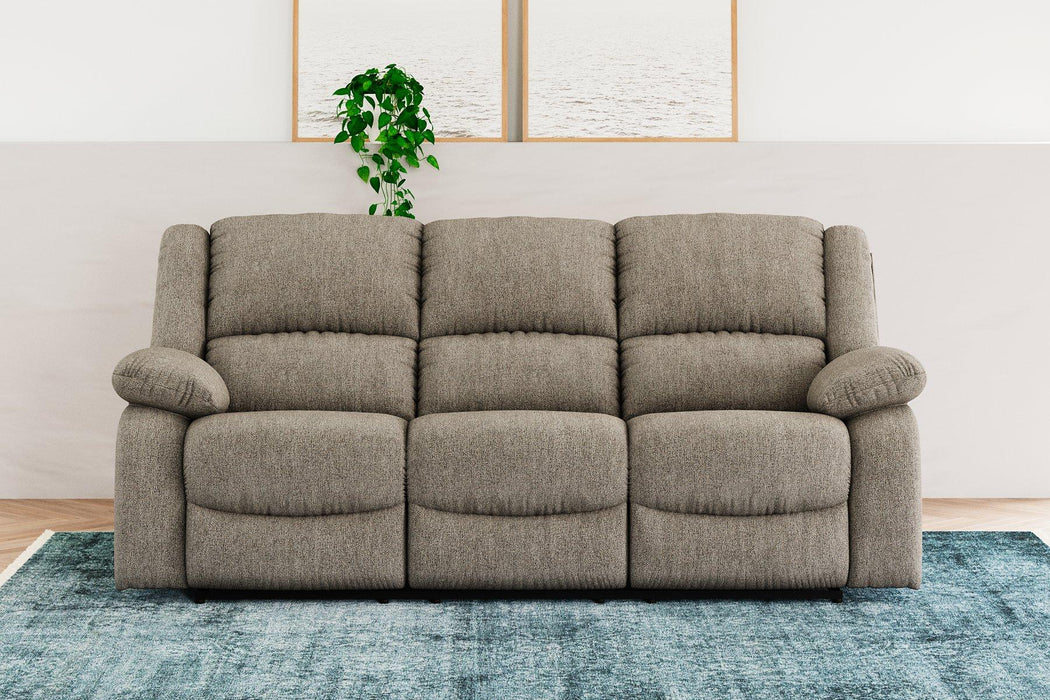 Draycoll Living Room Set - Furniture Bros & Mattress (Bolingbrook, IL)