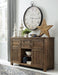 Moriville Counter Height Dining Set - Furniture Bros & Mattress (Bolingbrook, IL)