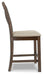 Moriville Dining Room Set - Furniture Bros & Mattress (Bolingbrook, IL)