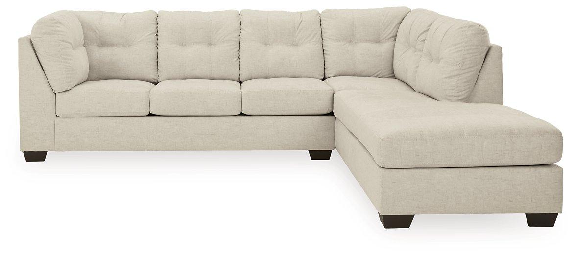 Falkirk Living Room Set - Furniture Bros & Mattress (Bolingbrook, IL)