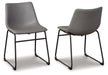 Centiar Dining Set - Furniture Bros & Mattress (Bolingbrook, IL)
