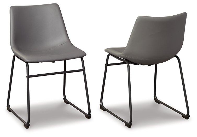 Centiar Dining Set - Furniture Bros & Mattress (Bolingbrook, IL)