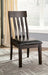 Haddigan Dining Set - Furniture Bros & Mattress (Bolingbrook, IL)