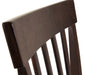 Hammis Dining Set - Furniture Bros & Mattress (Bolingbrook, IL)
