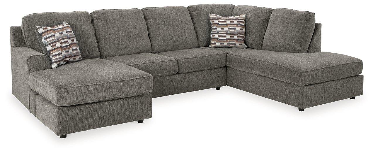 O'Phannon Living Room Set - Furniture Bros & Mattress (Bolingbrook, IL)