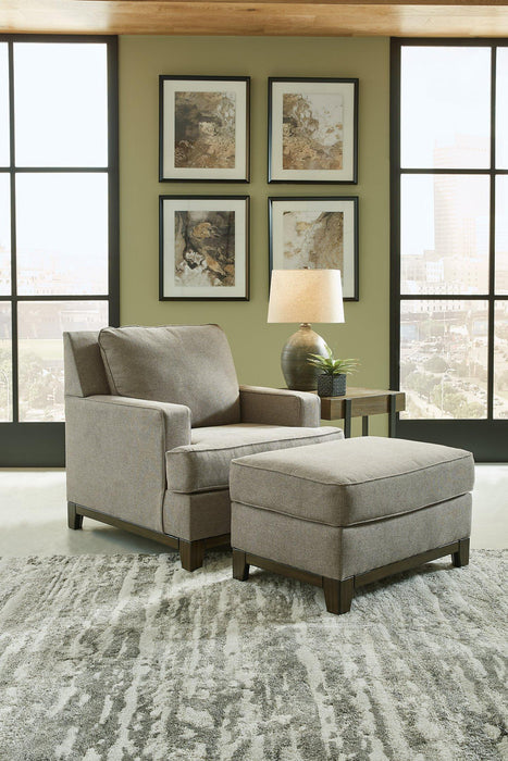 Kaywood Living Room Set - Furniture Bros & Mattress (Bolingbrook, IL)