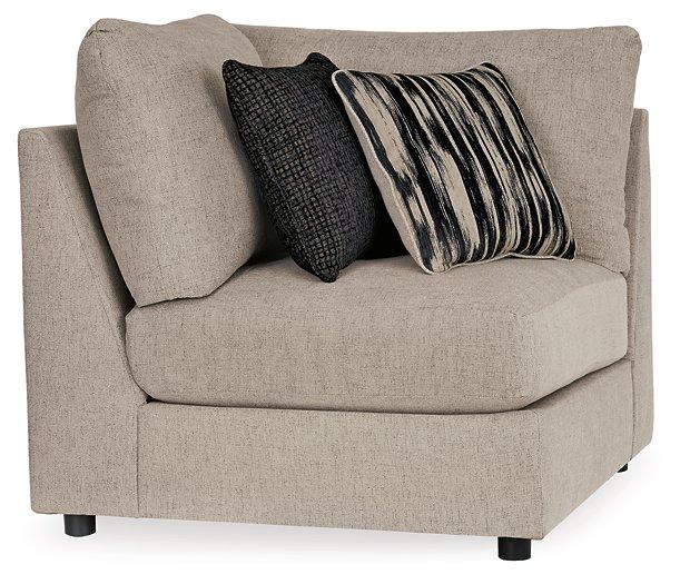 Kellway Sectional - Furniture Bros & Mattress (Bolingbrook, IL)