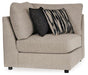 Kellway Sectional - Furniture Bros & Mattress (Bolingbrook, IL)