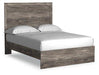 Ralinksi Bedroom Set - Furniture Bros & Mattress (Bolingbrook, IL)