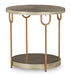 Ranoka Occasional Table Set - Furniture Bros & Mattress (Bolingbrook, IL)