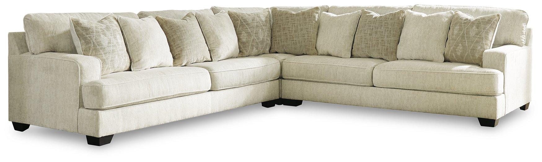 Rawcliffe Living Room Set - Furniture Bros & Mattress (Bolingbrook, IL)