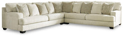 Rawcliffe Living Room Set - Furniture Bros & Mattress (Bolingbrook, IL)