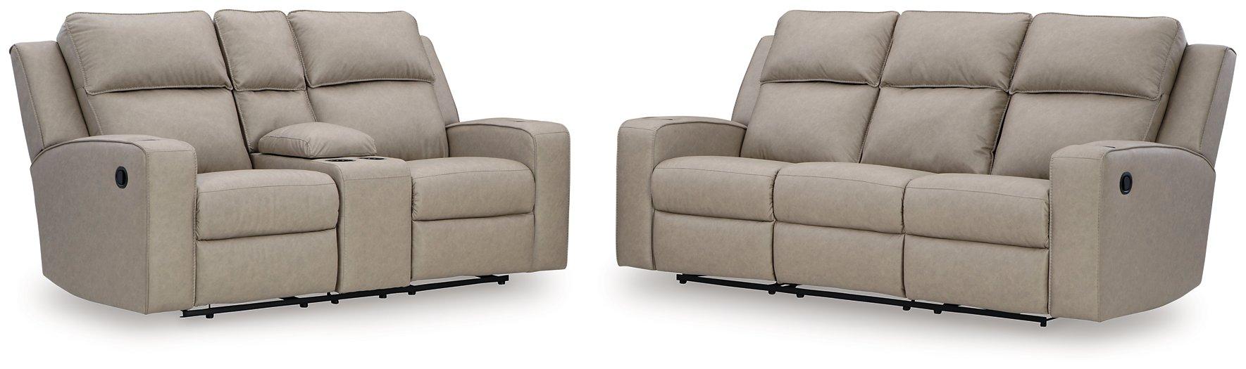 Lavenhorne Living Room Set - Furniture Bros & Mattress (Bolingbrook, IL)