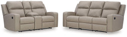 Lavenhorne Living Room Set - Furniture Bros & Mattress (Bolingbrook, IL)