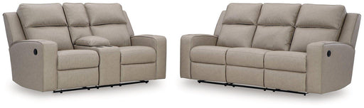 Lavenhorne Living Room Set - Furniture Bros & Mattress (Bolingbrook, IL)