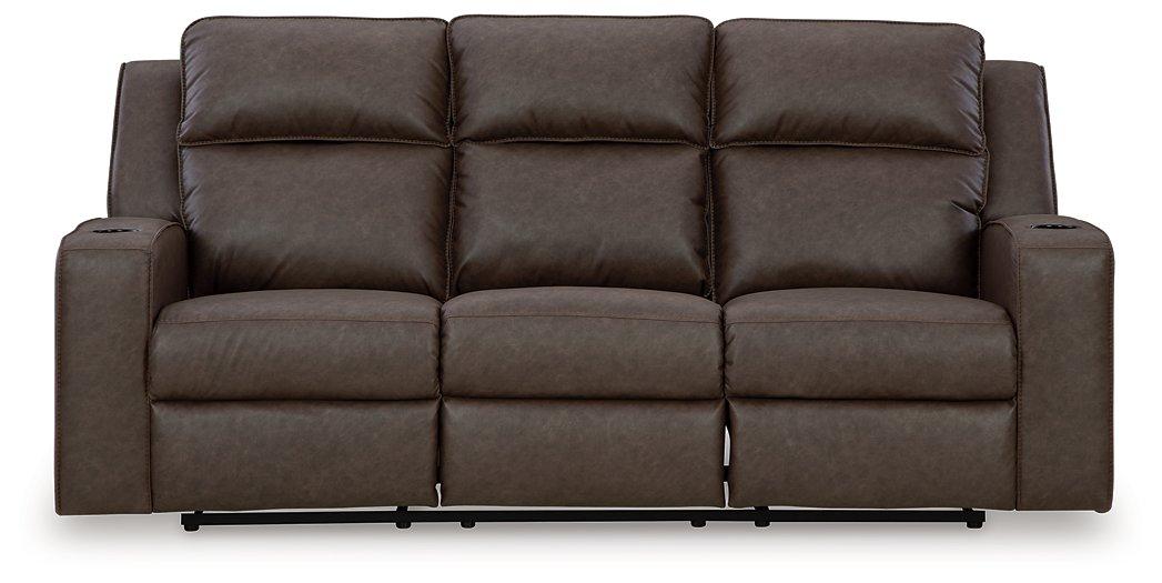 Lavenhorne Living Room Set - Furniture Bros & Mattress (Bolingbrook, IL)