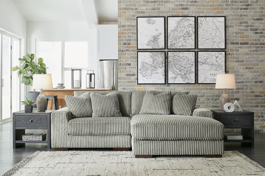 Lindyn Living Room Set - Furniture Bros & Mattress (Bolingbrook, IL)