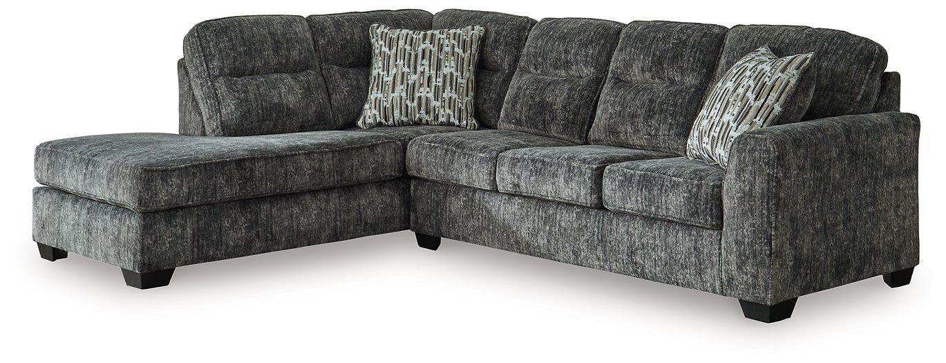 Lonoke Living Room Set - Furniture Bros & Mattress (Bolingbrook, IL)