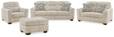 Lonoke Living Room Set - Furniture Bros & Mattress (Bolingbrook, IL)